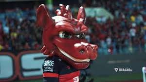 A camisa que puxou a fila para a faixa diagonal. Atletico Clube Goianiense