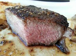 In the united states, the term rib eye steak or spencer steak is used for a rib steak. 450 Gramm Rib Eye Steak Medium Well Bild Von Restaurant Christophorus Stuttgart Tripadvisor