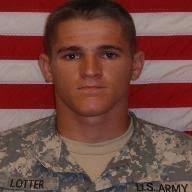 Christopher W. Lotter Obituary (2009)