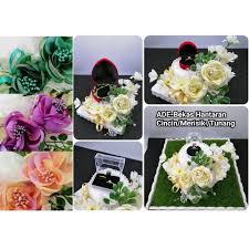 Johor top 10 menyenaraikan 10 perkhidmatan hantaran pada zaman sekarang, pemberian dulang hantaran kahwin pada majlis pertunangan dan pernikahan merupakan satu kemestian dan malah sudah. Ade M English Rose Bekas Cincin Hantaran Merisik Kahwin Tunang Shopee Malaysia
