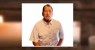 Manuel Perales Obituary November 16, 2023