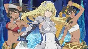 Sword Oratoria Light Novel Tv Tropes Si eres un moderador por favor mira nuestra guía de solución de problemas.