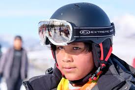 Ute Tribes traverse Telluride Trails