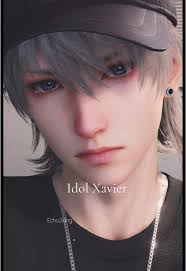 Idol Xavier: The Breakup That Stunned Fans