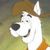 Don also voiced an earlier cartoon dog, astro from the jetsons, whose speech style was very like scooby is a triplet and was actually supposed to be a sheepdog but eventually became a clumsy. Https Encrypted Tbn0 Gstatic Com Images Q Tbn And9gcq05f3bgirb Omxzjkxepmnwilov1mzbtdhx3yl6jzxvoj5pdrk Usqp Cau