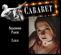 Cabaret