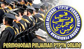 Tawaran skim pinjaman pendidikan ptptn ini terbuka kepada semula golongan yang ingin menyambung pengajian ke institusi pendidikan tinggi awam (ipta) atau institusi pendidikan tinggi swasta (ipts) tempatan sahaja. Permohonan Pinjaman Ptptn 2021 Online Kali Pertama
