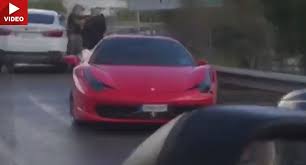 Check spelling or type a new query. Messi Says Neymar Crashed His Ferrari 458 Spider Fc Barcelona Provides The Footage Carscoops