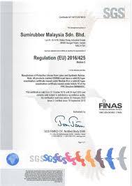 Manufacturer and exporters of electrical safety gloves, rubber safety gloves, safety zone nitrile gloves offered by sumirubber malaysia sdn bhd, malaysia. About Us Sumirubber