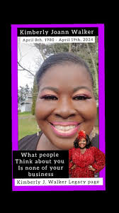 Kimberly Walker (@officiallyyourteaqueen) • Instagram photos and videos