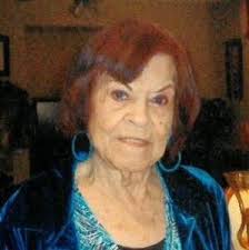 Helen Suarez Longoria Obituary