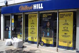 It operates through the following business segments: William Hill Stock Falls After 224 Million Cash Raise But It Will Go Toward The U S Sports Betting Boom Barron S