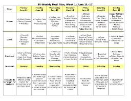 diabetic meal planning worksheet diabetic meal planning chart