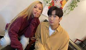 The only actor who excels throughout the development is lee san yeob (hyeon do). Allkpop On Twitter Jessi Thinks Her Future Husband Is Actor Lee Sang Yup Https T Co Rojhvtwz8l