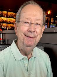 Richard Rounds Obituary