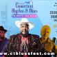 Vaneese Thomas Concert