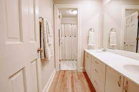 You can almost watch all the dirt bubble up. Waterproof Wood Flooring For Bathrooms Designing Idea