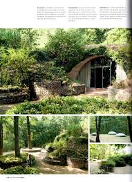 Maison Sous Terre Etienne Fromanger In 2020 House In Nature Earth Sheltered Homes Underground Homes