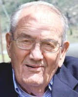 Robert Labrie Obituary (2009)