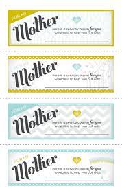 Last Minute Mother S Day Printables Cards The Mombot Mother S Day Printables Mother S Day Coupons Mother S Day Diy