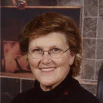 June Peters Obituary 2019