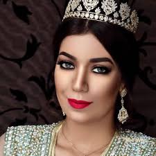 ملكة جمال المغرب لسنة 2018: رانيا أيت...