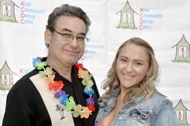 On the Town: Casino fundraiser raises money for dental services for  low-income children