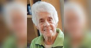 Obituary for Helen Louise Ray