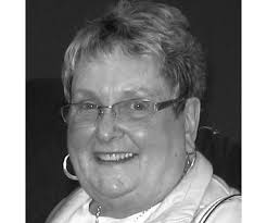 Gail McKevitt Obituary (1940