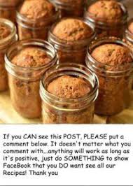 Banana Bread In A Jar Banana Bread Breakfast In A Jar Make Banana Bread