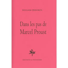 Dans les pas de Marcel Proust - Littérature Française - Roman ...