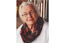 Jean Wilkinson Obituary (1931