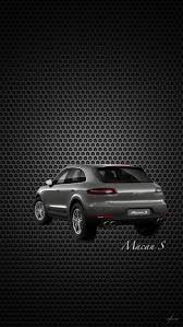 Please contact us if you want to publish a porsche macan wallpaper. A Gift For You Macan S Iphone 6 Wallpapers Porsche Macan Forum