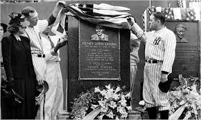 • the most common etiology is rheumatic heart disease. Baseball To Call Attention To Gehrig S Disease The New York Times