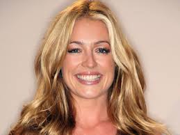 Image result for cat deeley