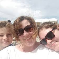 Sonja Nolan's Instagram, Twitter & Facebook