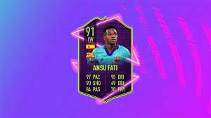 Saka (and martinelli) are the future stars, not just for arsenal, but in the premier league and in the world.. Prediction The Future Stars Of Fifa 21 Ultimate Team