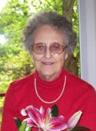 Sue Page Lacy, Adair Co, KY/Cumberland Co. native (1925-2016)