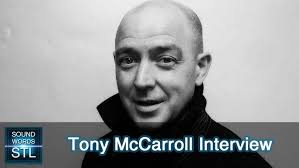 Ep. 10: Tony McCarroll Interview (2019)