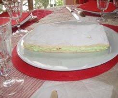 Gateau Russe Ou Dax Recette Gateaux Russes Recette Recette Russe