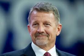 Chris Jones: Career Facts, Net Worth, Family Life, Achievements & More