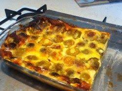 Clafoutis Aux Prunes Reines Claude Recette Recette Clafoutis Clafoutis Prunes Recettes De Cuisine