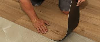 The Most Common Vinyl Flooring Repairs: How To