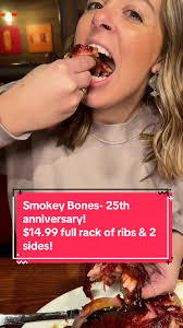 Bone in Cowboy Cut Stoney River