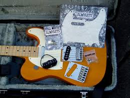 This standard stratocaster wiring diagram features a neck tone (0.02mfd) and a bridge & middle tone (0.02mfd). Diy Workshop Squier Telecaster Upgrades Guitar Com All Things Guitar