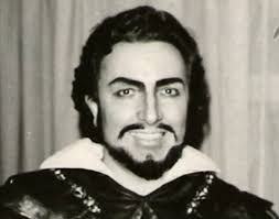 Décès de Franco Bordoni