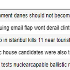 Word Cloud of Frequent Words. a Genuine News Word Cloud. b Fake News...