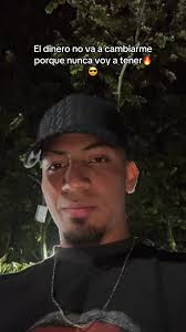 El Dinero No Me Va Cambiar