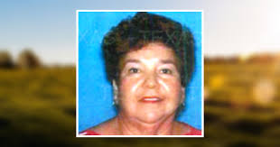 Elvira Renteria Marquez Obituary February 25, 2018