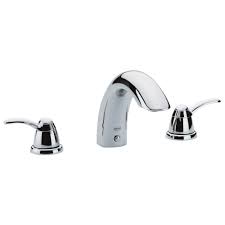 Get a handle on your sink · free shipping & returns Tree Hole Roman Bathtub Faucet
